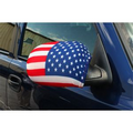 US Car Mirror Covers for Large Vehicles